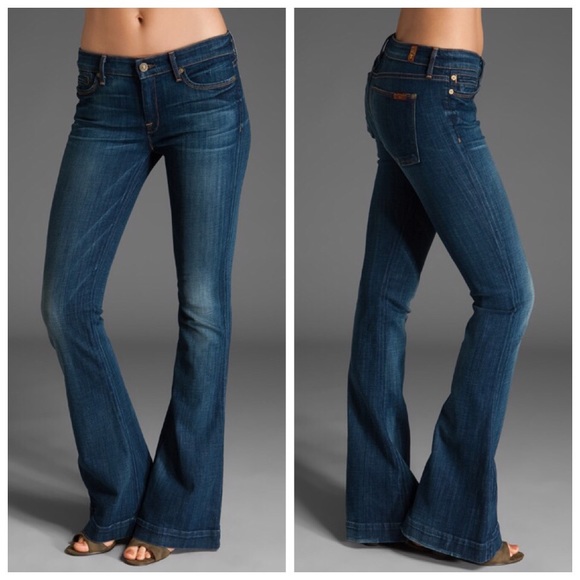 Mankind Jiselle Phanomenal Slim Flare 